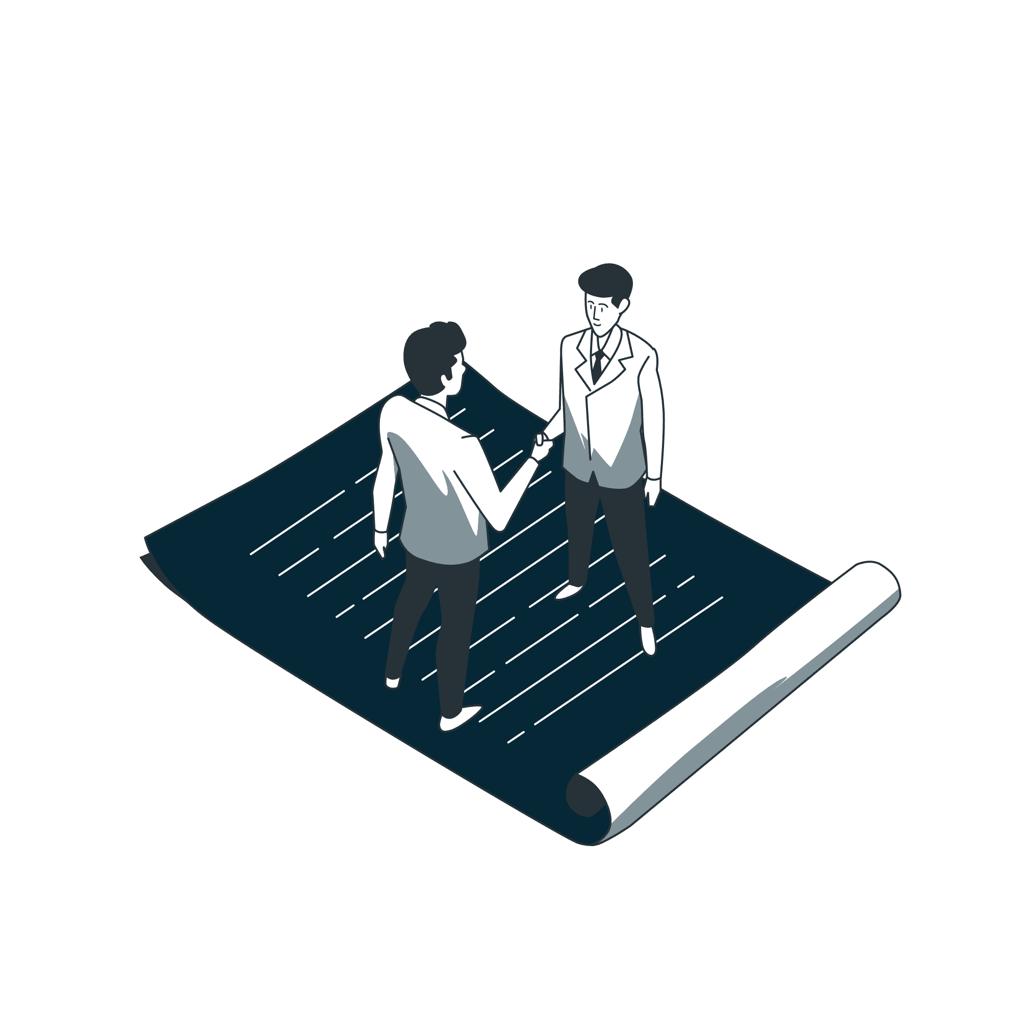 compromiso con la comunidad