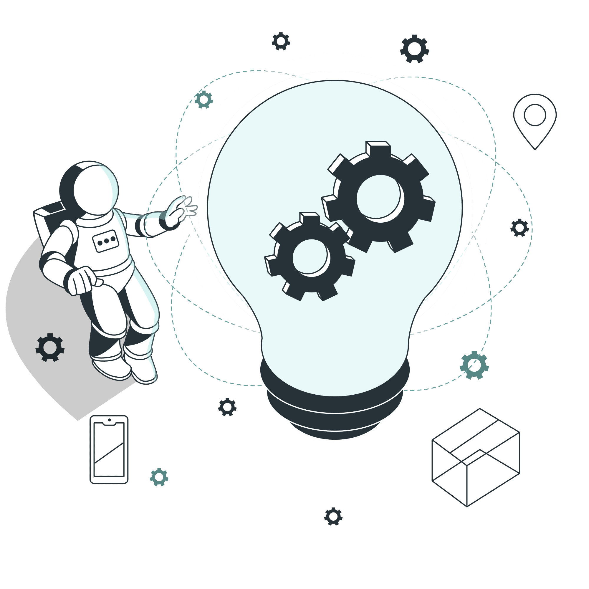 noricias del comité